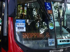 Passagem de ônibus já está mais cara em Niterói; veja como pagar menos