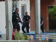 Não era celular! Polícia desmonta golpe das 'caixas de areia' no Rio