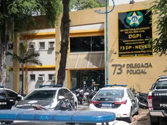 Polícia fecha o cerco e bate na porta do crime em São Gonçalo