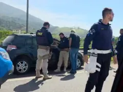 Policial militar de 39 anos é assassinado na BR-101