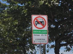 Praia de Icaraí: mudança no horário da área de lazer aos domingos