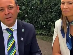Prefeito de Niterói lamenta perda do Pan 2031: 'Foi por pouco'