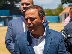 Prefeito de Niterói sinaliza apoio financeiro a São Gonçalo