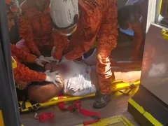 Preso acusado de assalto que matou passageira em BRT no Rio