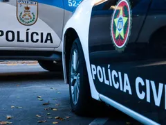 Chefe do tráfico é preso em operação da PM no Rio