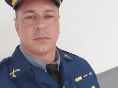 Preso homem que matou PM na Zona Norte do Rio