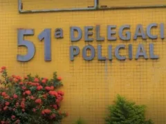 Preso por dopar, estuprar e manter mulher em cárcere privado no Rio