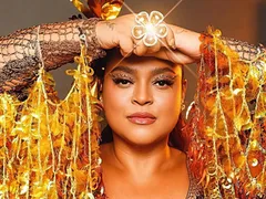 Preta Gil vira circuito de Carnaval no Rio