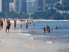 Projeto Orla: veja como propor melhorias nas praias de Niterói