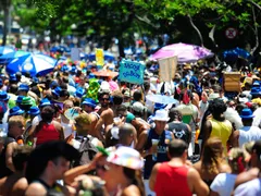 Ranking revela os nomes preferidos em Niterói e SG