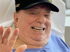 Raul Gil internado: saiba qual o problema de saúde do apresentador
