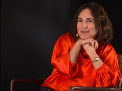 Regina Duarte acusa perfil de usar IA com sua imagem