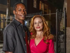 Romance em ‘Vale Tudo’ escancara machismo em relações entre idades