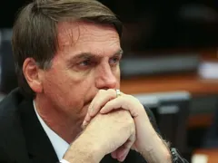 STF forma maioria e mantém condenação de Bolsonaro