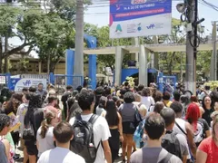 Saiba o que é permitido levar para fazer a prova do Enem