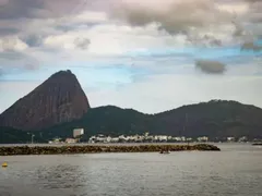 Semana terá chuva e ventania no Rio; veja a previsão