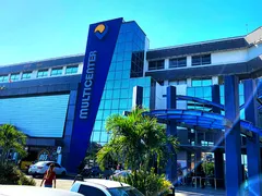 Shopping de Niterói fica no escuro às vésperas do Natal