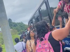 'Só fiz o meu papel', saiba quem é o motorista de ônibus que evitou uma tragédia em Niterói