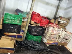 Supermercado é autuado e interditado em São Gonçalo