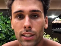 Surfista de Niterói alerta sobre risco de morte no Réveillon; vídeo