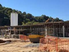 Terminal do Caramujo: saiba o que foi feito até agora