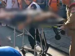 Tragédia em escola do Rio: mulheres são mortas no Cefet