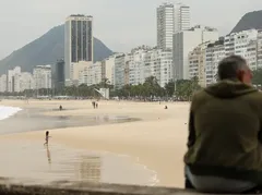 Vai chover no Rio esta semana? Veja a previsão do tempo