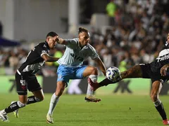 Vasco tenta quebrar tabu de 19 anos contra o Grêmio