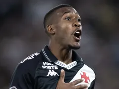 Internet não perdoa virada do Vasco sobre o Fluminense: 'Freguês'