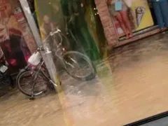 Vazamento afeta o abastecimento de água em 19 bairros do Rio