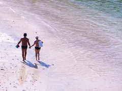 Veja as praias liberadas ao banho no Rio e em Niterói no 'finde'