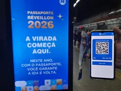 Veja esquema de segurança e trânsito para noite da virada no Rio