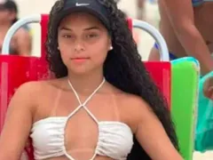 Veja o momento em que assassino leva corpo de jovem para cães