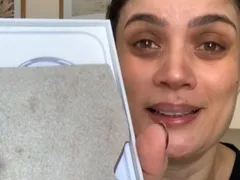Mulher recebe pedra no lugar de iPhone comprado pela internet; vídeo