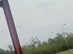 Vídeo: tiroteio entre milicianos assusta moradores da Zona Oeste do Rio