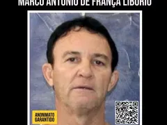 Vigia acusado de matar rapaz no lixão de Magé usa tornozeleira eletrônica