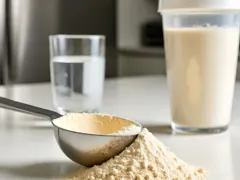 Whey protein engorda? Tire suas dúvidas sobre o famoso suplemento