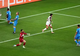 Arrascaeta brilha e Flamengo avança no Intercontinental