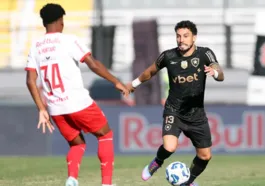 Botafogo recebe o Bragantino de olho no G-4 do Brasileiro