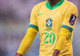 Brasil ganha do Senegal e quebra invencibilidade da seleção africana