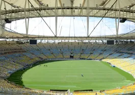 Chilenos condenados após atos racistas em jogos do Flu e Botafogo
