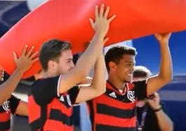 Derrota do Flamengo agita internet; veja os memes