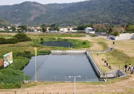 Dez parques públicos pra levar as crianças nas férias em Niterói