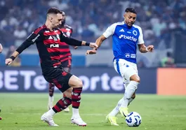Fla faz o 'jogo da vida' contra o Cruzeiro no Brasileirão
