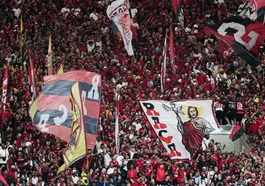 Flamengo pode ser campeão de novo já nesta quarta (3)