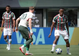 Fluminense perde para o Chelsea e se despede da Copa do Mundo