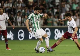 Fluminense tenta quebrar tabu contra o Juventude nesta quinta (16)
