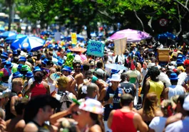 Ranking revela os nomes preferidos em Niterói e SG