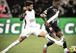 Vasco não consegue e deixa o título escapar