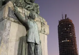 Você sabia que Juliana não foi a única moradora de Niterói a cair em vulcão?